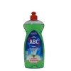 Հեղուկ սպասքի ABC 500 մլ ||Жидкое средство для мытья посуды ABC 500 мл ||Liquid dishwashing detergent ABC 500 ml