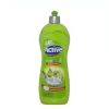 Հեղուկ սպասքի Active 750 մլ ||Средство для мытья посуды Active 750 мл ||Dishwashing liquid Active 750 ml