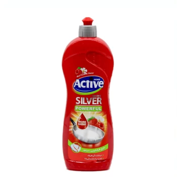 Dishwashing liquid Active 750 ml