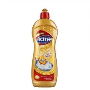 Dishwashing liquid Active 750 ml