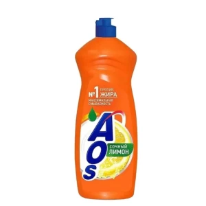 Жидкое средство для мытья посуды Eco 900 мл 
