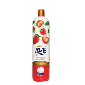 Ave Super Advanced dishwashing liquid 900 ml