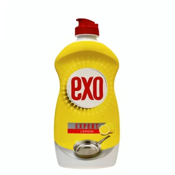 Հեղուկ սպասքի Exo 400 մլ ||Средство для мытья посуды Exo 400 мл ||Dishwashing liquid Exo 400 ml