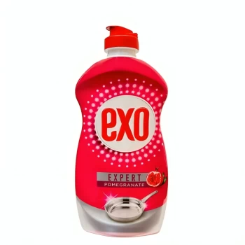 Dishwashing liquid Exo 400 ml