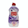 Հեղուկ սպասքի Exo 400 մլ ||Средство для мытья посуды Exo 400 мл ||Dishwashing liquid Exo 400 ml