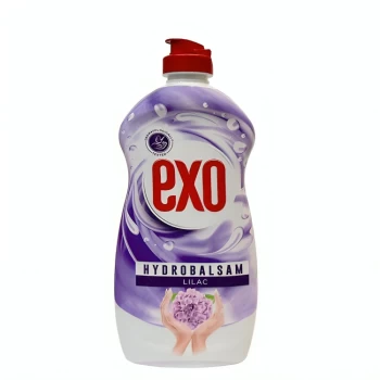 Dishwashing liquid Exo 400 ml
