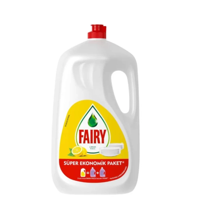 Жидкость для посуды Fairy 2,6 л 