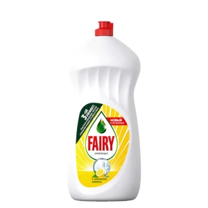 Средство для мытья посуды Fairy 450 мл 