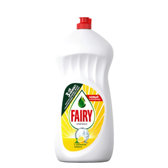 Средство для мытья посуды Fairy 450 мл 