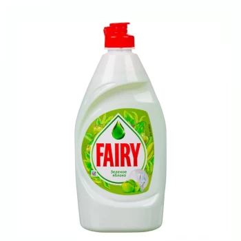 Հեղուկ սպասքի Fairy 450 մլ ||Средство для мытья посуды Fairy 450 мл ||Dishwashing liquid Fairy 450 ml