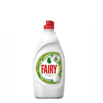 Средство для мытья посуды Fairy Granat 450 ml 