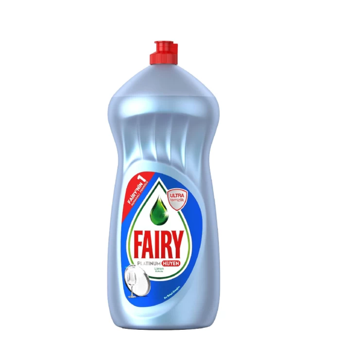Հեղուկ սպասքի Fairy Platinum 1500 մլ 