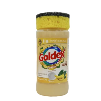 Հեղուկ սպասքի Goldex 1 լ 