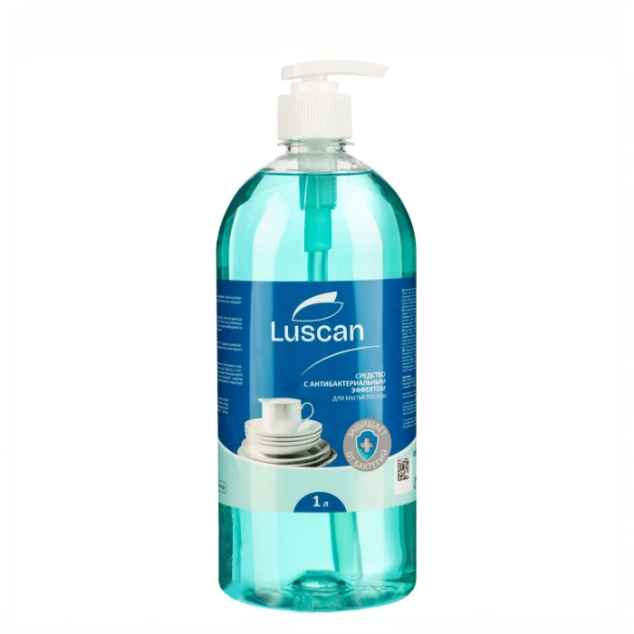 Հեղուկ սպասքի Luscan 1 լ 