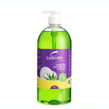 Հեղուկ սպասքի Luscan 1 լ 