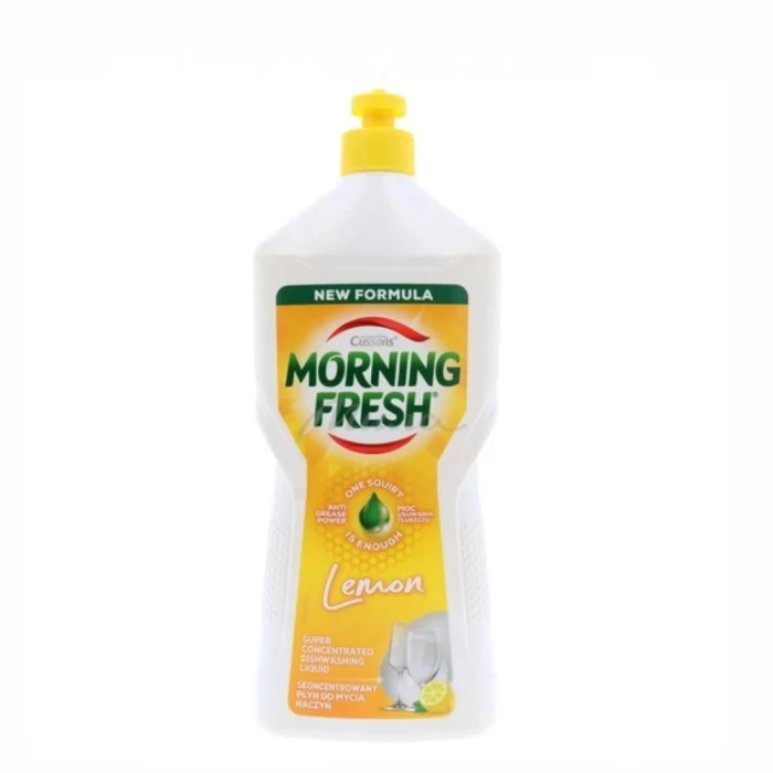 Dishwashing liquid Morning Fresh 900 ml