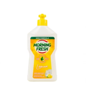 Средство для мытья посуды Morning Fresh 400 ml 