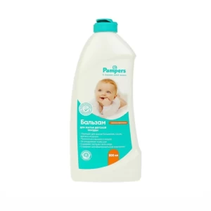 Средство для мытья посуды Pampers 500 мл 