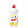 Հեղուկ սպասքի Sorti 450 մլ ||Средство для мытья посуды Sorti 450 ml ||Dishwashing liquid Sorti 450 ml