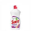 Հեղուկ սպասքի Sorti 450 մլ ||Средство для мытья посуды Sorti 450 ml ||Dishwashing liquid Sorti 450 ml