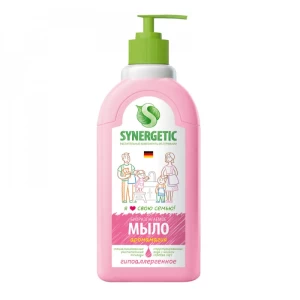 Հեղուկ օճառ Synergetic 500 մլ  