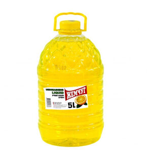 Средство для мытья посуды Жемчуг 5 L 