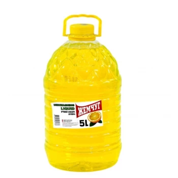 Средство для мытья посуды Жемчуг 5 L 