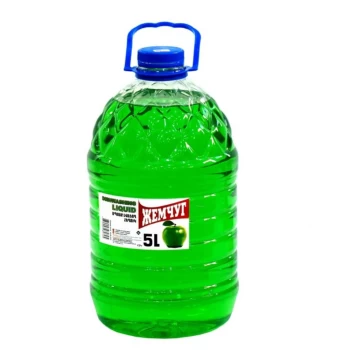 Средство для мытья посуды Жемчуг 5 L 