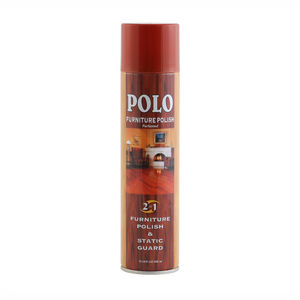 Polo furniture cleaner 300 ml