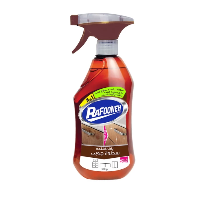 Furniture polish Rafooneh 500 ml
