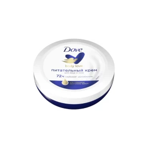 Интенсивно восстанавливающий крем Dove 150 мл 