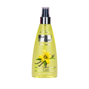 Body mist Belle Jardin 180 ml
