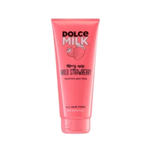 Body Milk Dolce Milk 200 ml