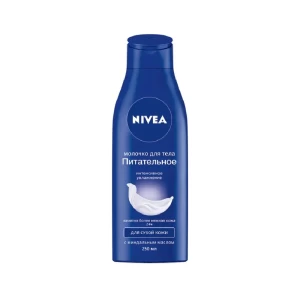 Կաթիկ մարմնի Nivea սնուցող 250 մլ 