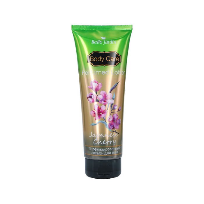 Belle Jardin Body Lotion 250 ml