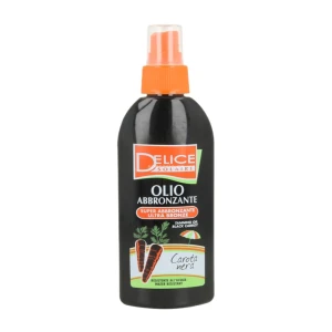 Յուղ սփրեյ արևայրուքի Delice 150 մլ 