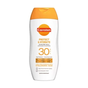 Կաթիկ արևապաշտպան Carroten SPF 30 200 մլ 