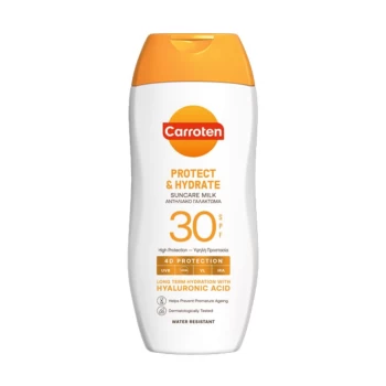 Կաթիկ արևապաշտպան Carroten SPF 30 200 մլ ||Солнцезащитный молочко Carroten SPF 30 200 мл ||Sunscreen milk Carroten SPF 30 200 ml