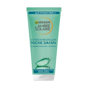 After-sun cream Garnier Ambre Solaire 100 ml
