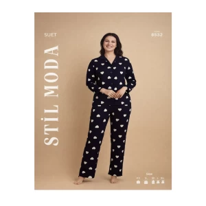 Женская пижама Suet  