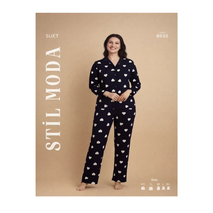 Женская пижама Suet  