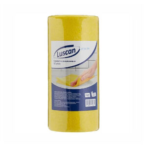 Անձեռոցիկ Luscan 25x25 սմ 30 հատ 