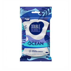 Shower sponge Freken Bok Ocean 