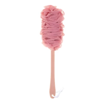 Shower sponge