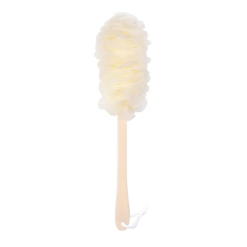 Shower sponge