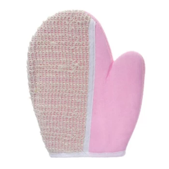 Ձեռնոց լոգանքի Мари Текс ||Варежка для душа Мари Текс ||Shower mitt Mari Tex