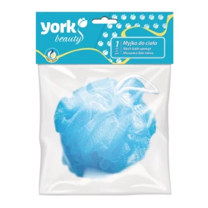 Shower sponge York 