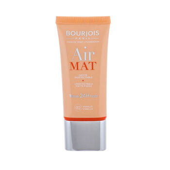 Երանգակրեմ Bourjois 30 մլ