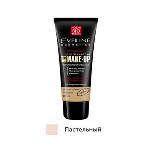Foundation Eveline Art Professional Make-up 3in1 30 ml