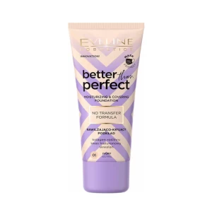 Eveline Better Than Perfect Foundation 30 ml
